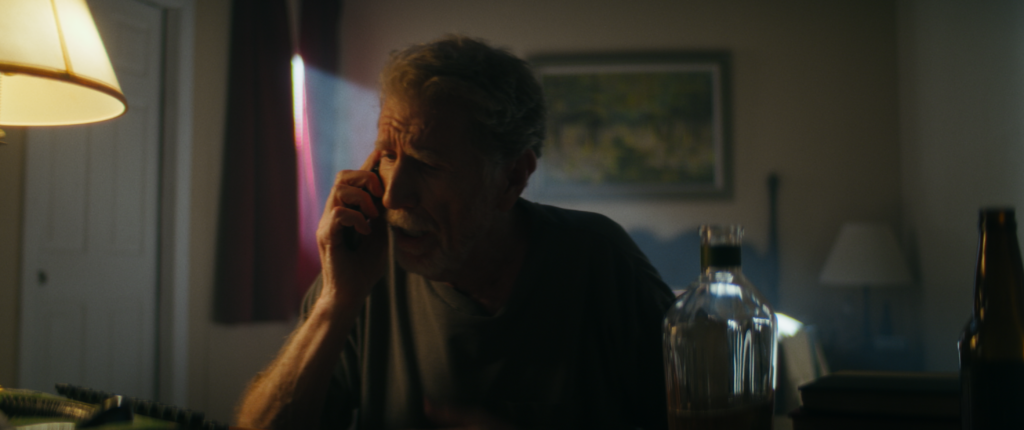 Crosswinds Still Image #7